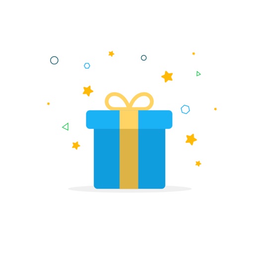 Gifts app icon