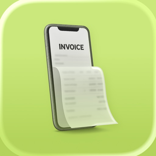 Invero app icon