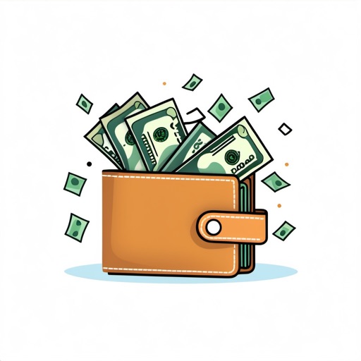 My Money app icon